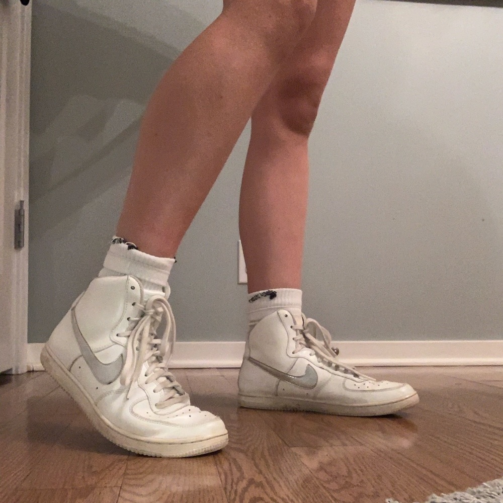 🍃Nike Sneakers